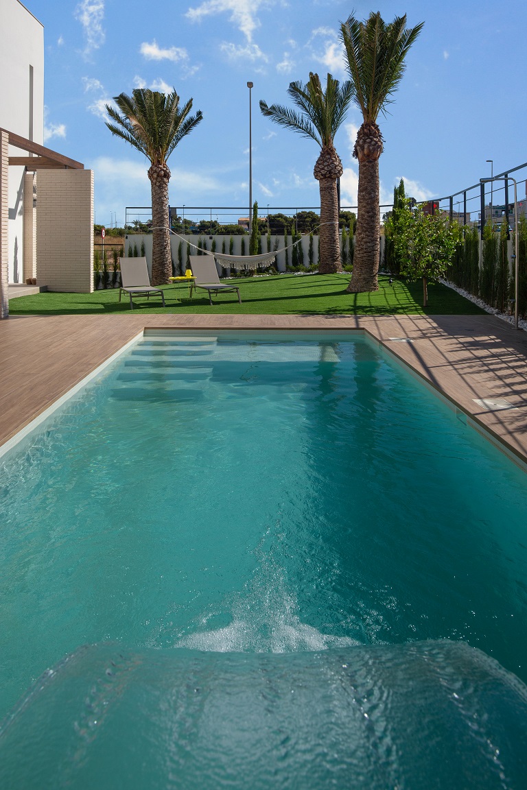 Haus · Neue Gebäude - Dehesa de Campoamor · Alicante · Spanien
