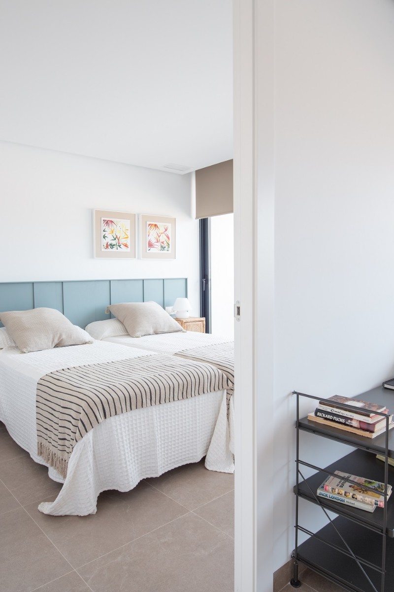 Haus · Neue Gebäude - Dehesa de Campoamor · Alicante · Spanien