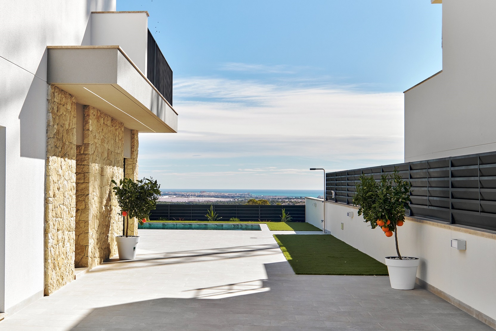 Casa · Obra nueva - San Miguel de Salinas · Alicante · España