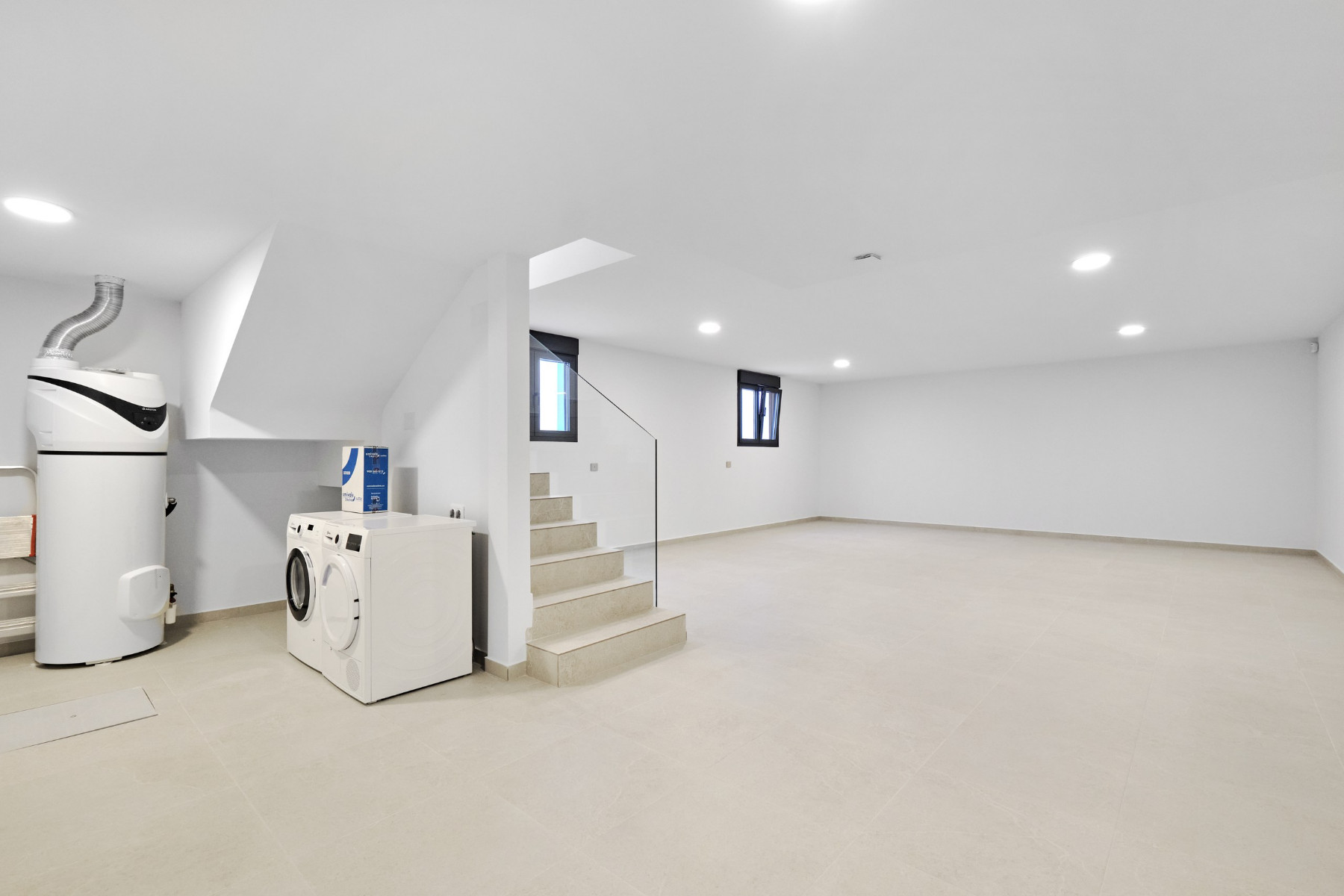 Casa · Obra nueva - San Miguel de Salinas · Alicante · España