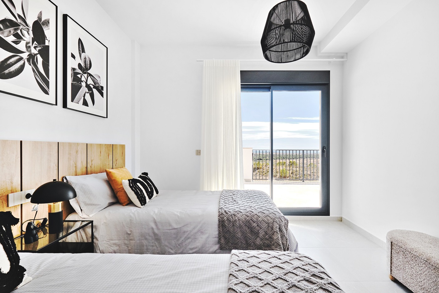 Casa · Obra nueva - San Miguel de Salinas · Alicante · España