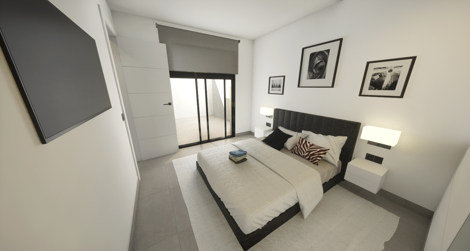 Casa · Obra nueva - Los Alcázares · Murcia · España
