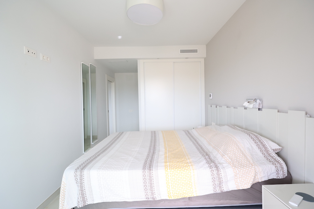 Apartamento · Reventa - Orihuela Costa · Los Almendros · Alicante · España