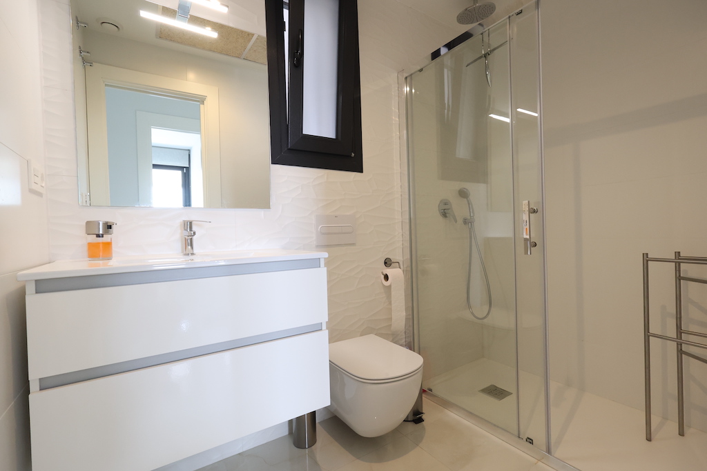 Apartamento · Reventa - Orihuela Costa · Los Almendros · Alicante · España