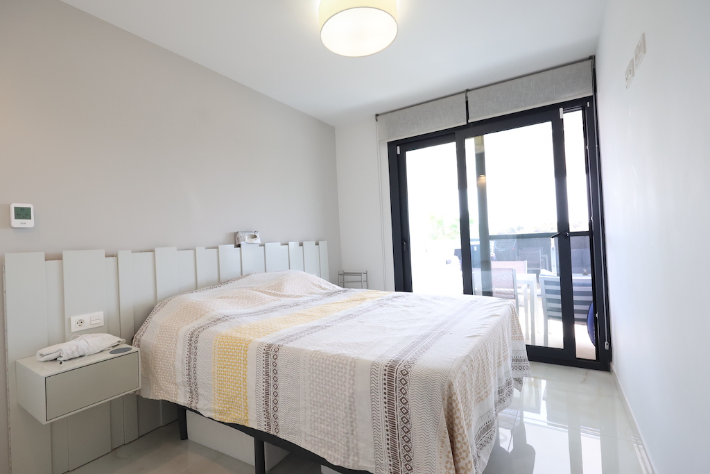 Apartamento · Reventa - Orihuela Costa · Los Almendros · Alicante · España