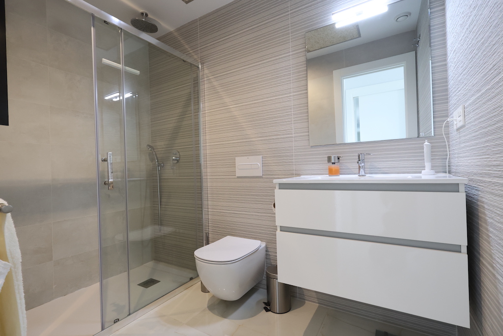 Apartamento · Reventa - Orihuela Costa · Los Almendros · Alicante · España