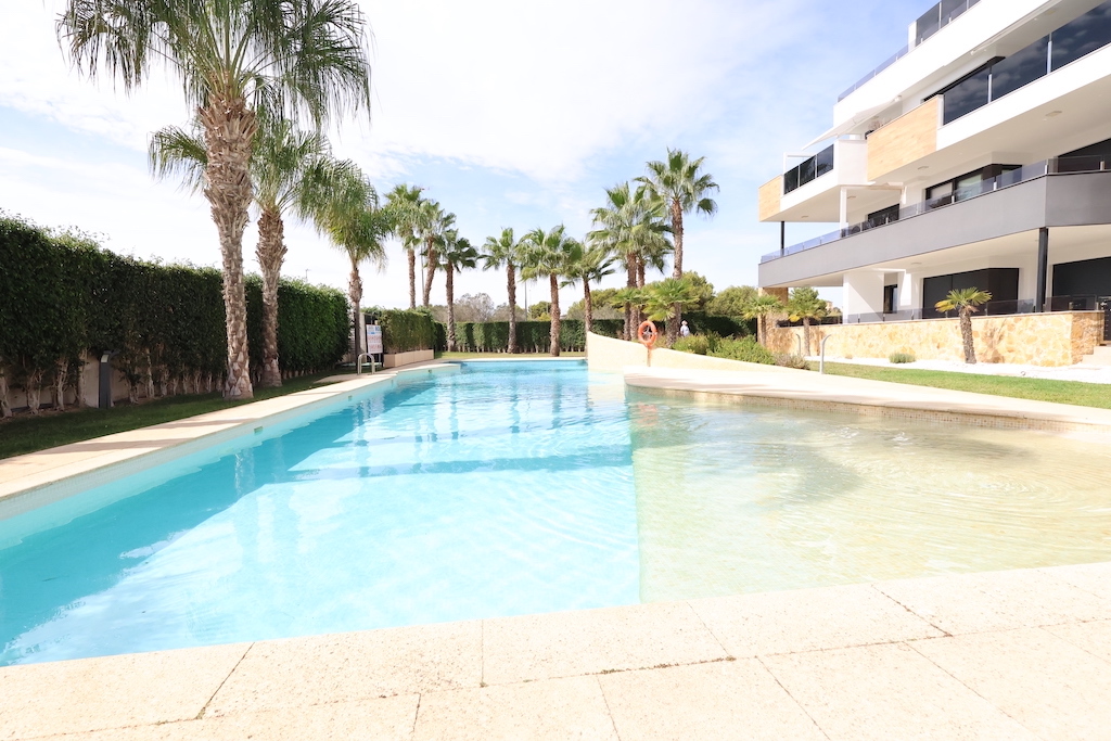 Apartamento · Reventa - Orihuela Costa · Los Almendros · Alicante · España