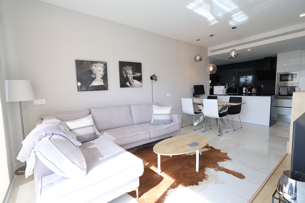 Apartamento · Reventa - Orihuela Costa · Los Almendros · Alicante · España