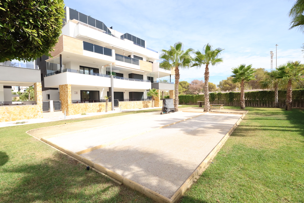 Apartamento · Reventa - Orihuela Costa · Los Almendros · Alicante · España