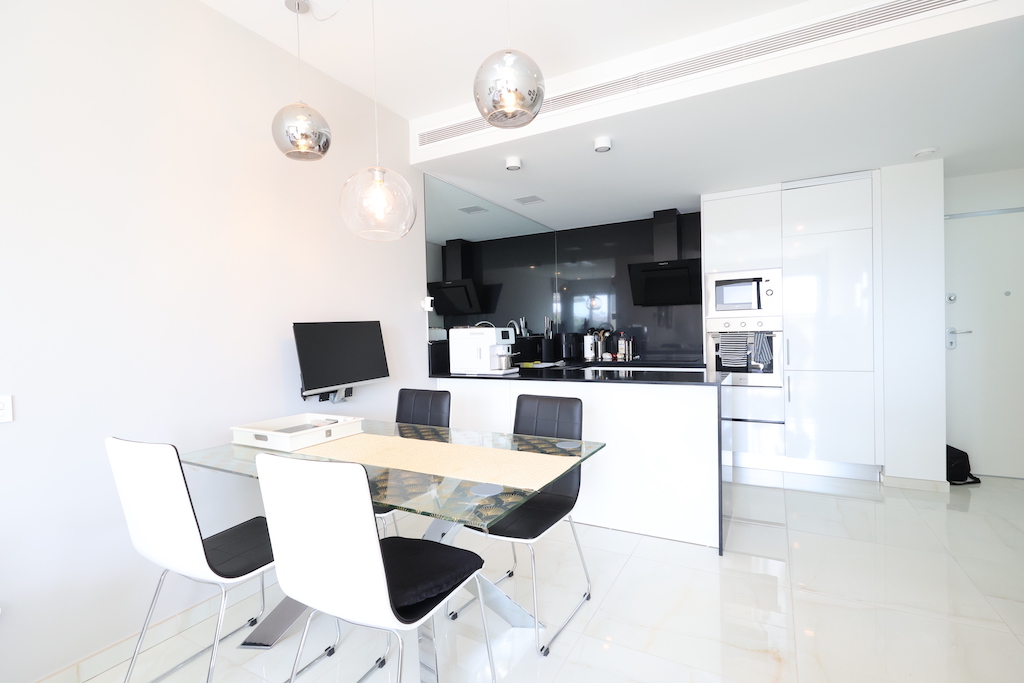 Apartamento · Reventa - Orihuela Costa · Los Almendros · Alicante · España