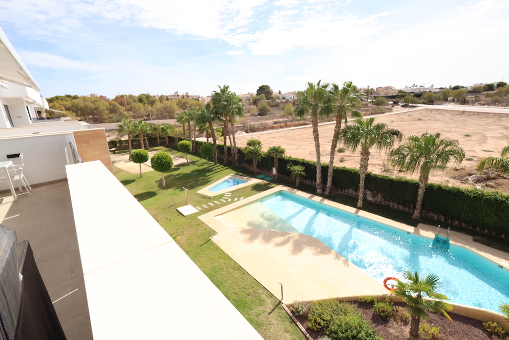 Apartamento · Reventa - Orihuela Costa · Los Almendros · Alicante · España