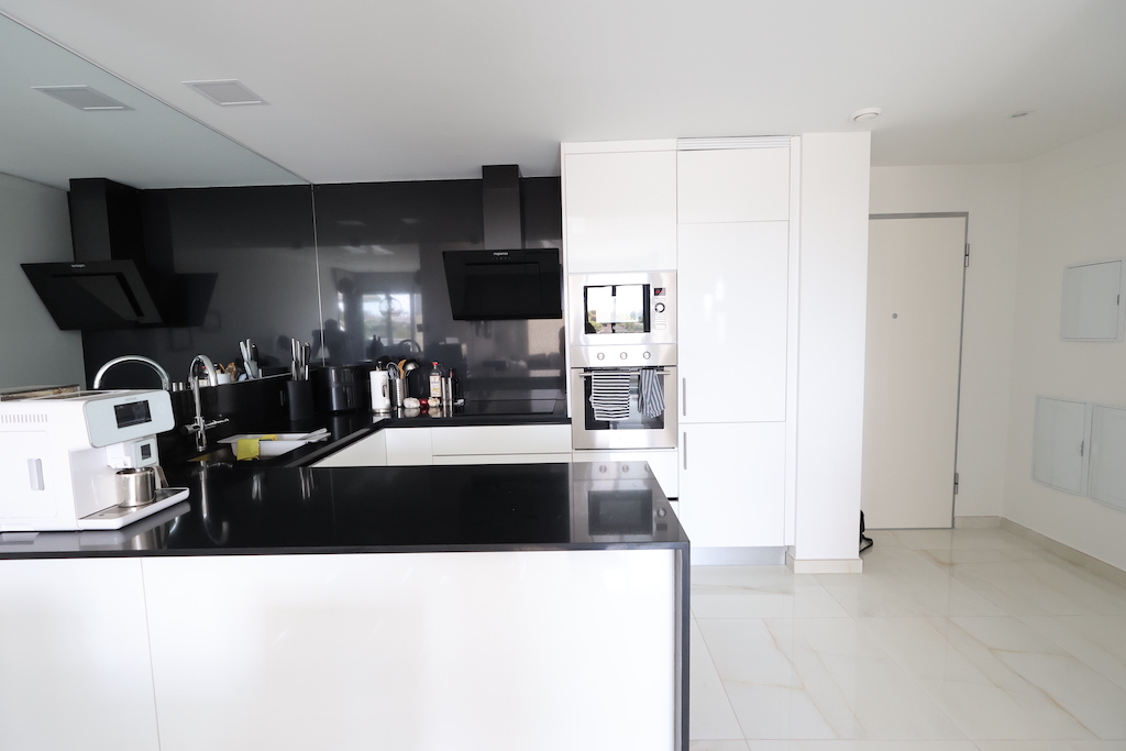 Apartamento · Reventa - Orihuela Costa · Los Almendros · Alicante · España