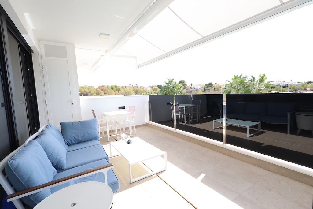 Apartamento · Reventa - Orihuela Costa · Los Almendros · Alicante · España