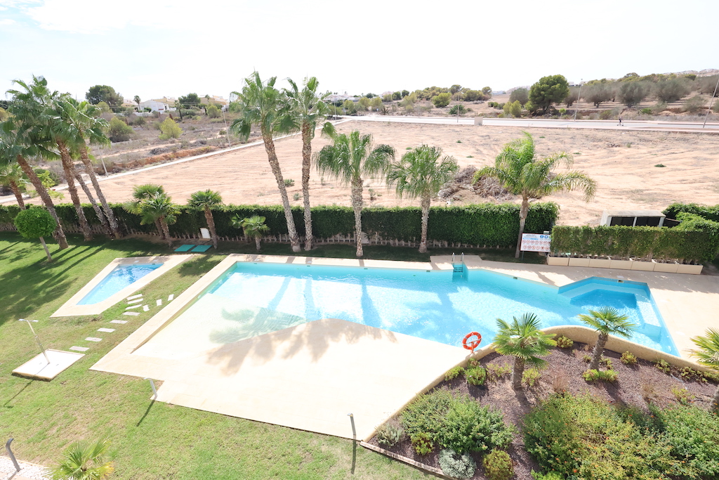 Apartamento · Reventa - Orihuela Costa · Los Almendros · Alicante · España