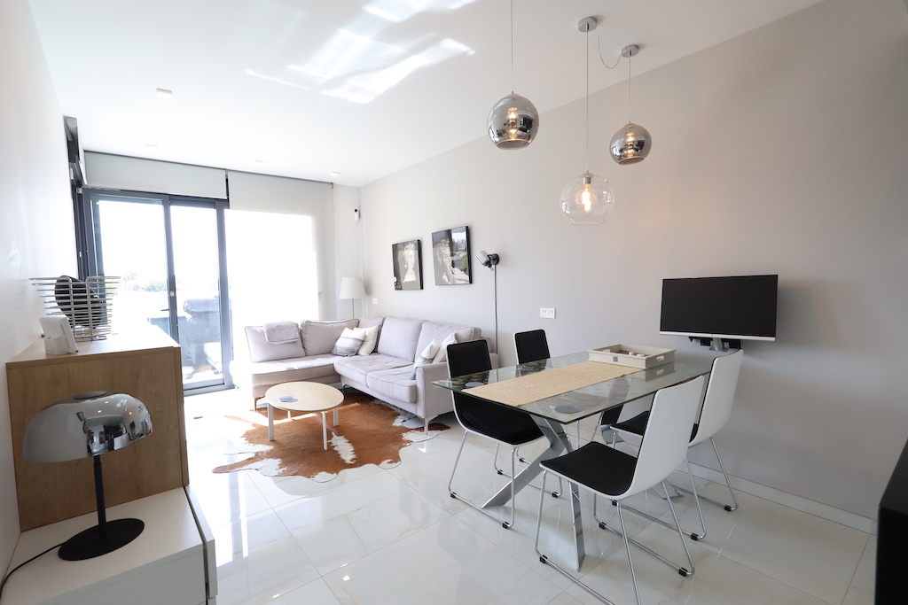 Apartamento · Reventa - Orihuela Costa · Los Almendros · Alicante · España