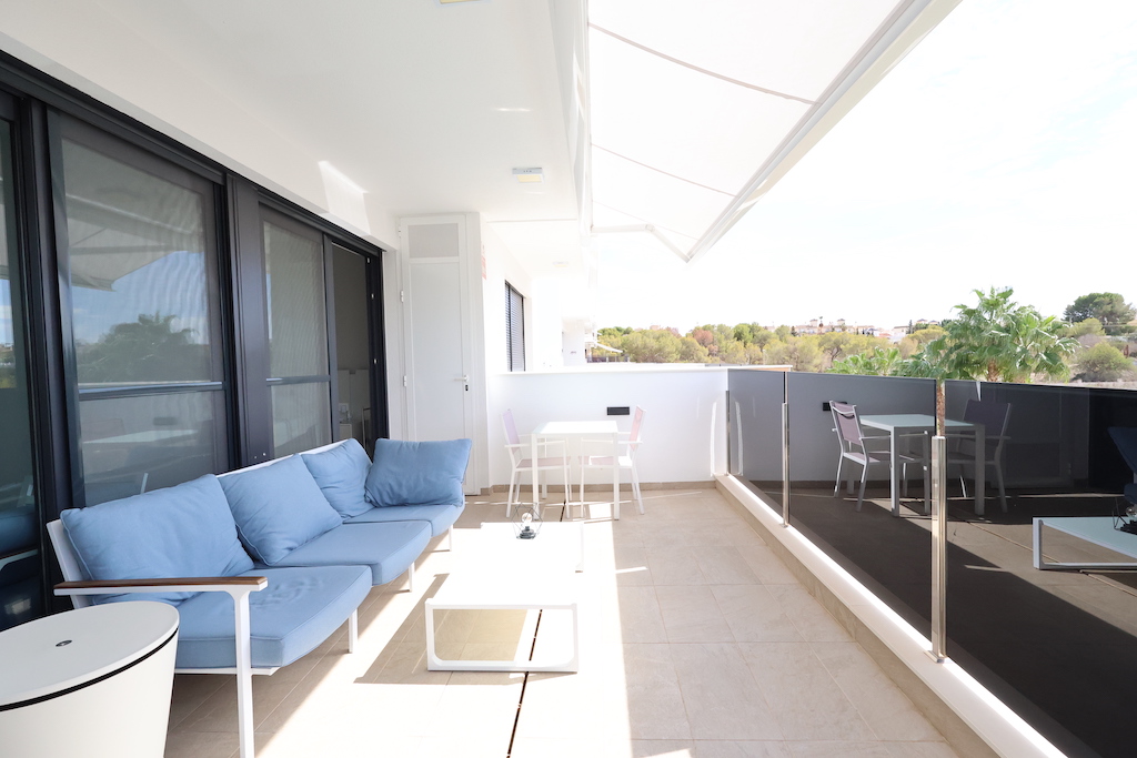 Apartamento · Reventa - Orihuela Costa · Los Almendros · Alicante · España