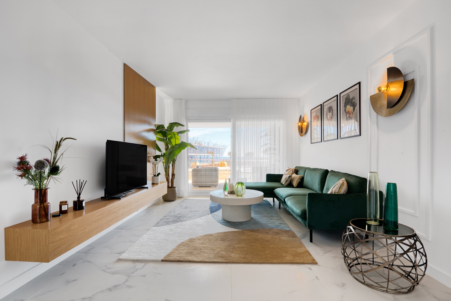 Apartamento · Obra nueva - Orihuela Costa · Punta Prima · Alicante · España