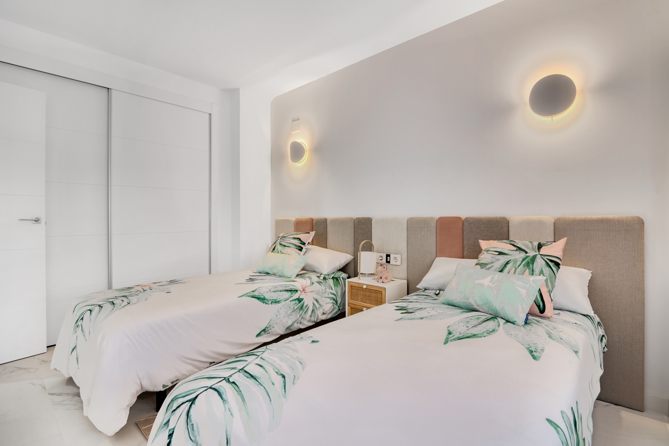 Apartamento · Obra nueva - Orihuela Costa · Punta Prima · Alicante · España