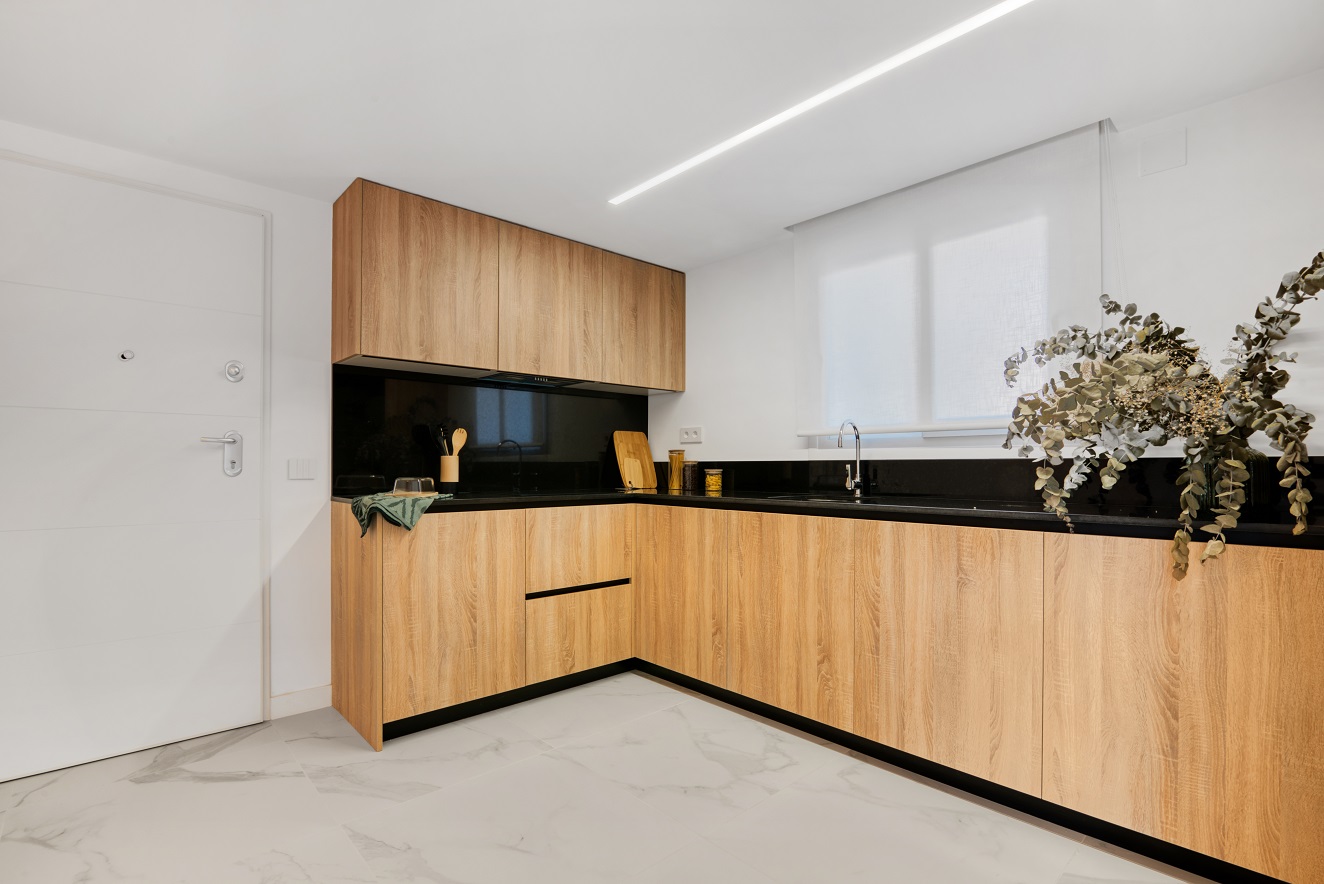 Apartamento · Obra nueva - Orihuela Costa · Punta Prima · Alicante · España