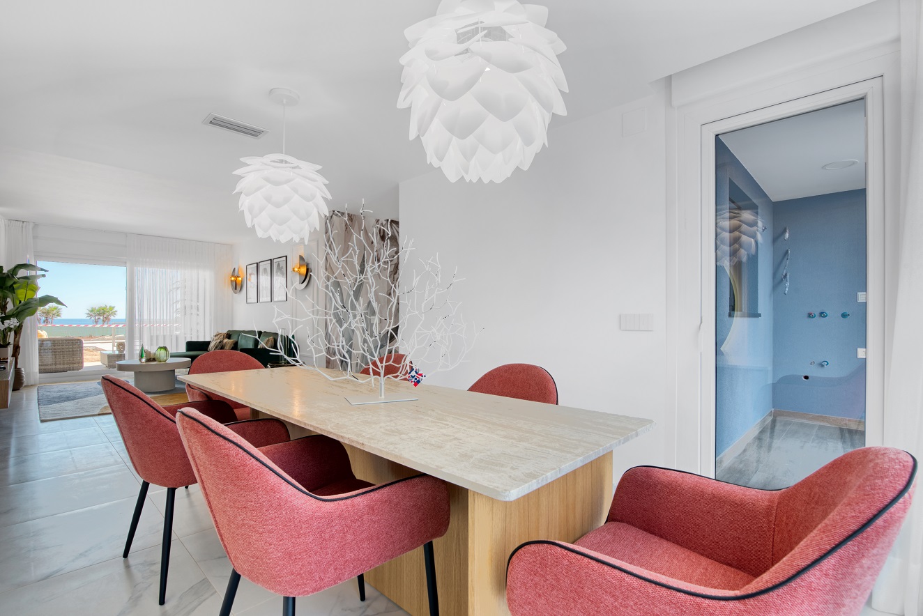 Apartamento · Obra nueva - Orihuela Costa · Punta Prima · Alicante · España