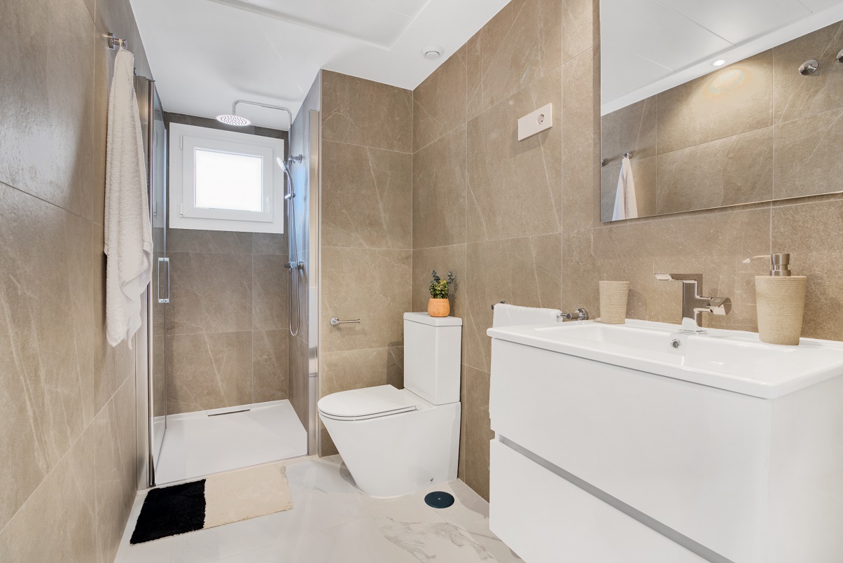 Apartamento · Obra nueva - Orihuela Costa · Punta Prima · Alicante · España