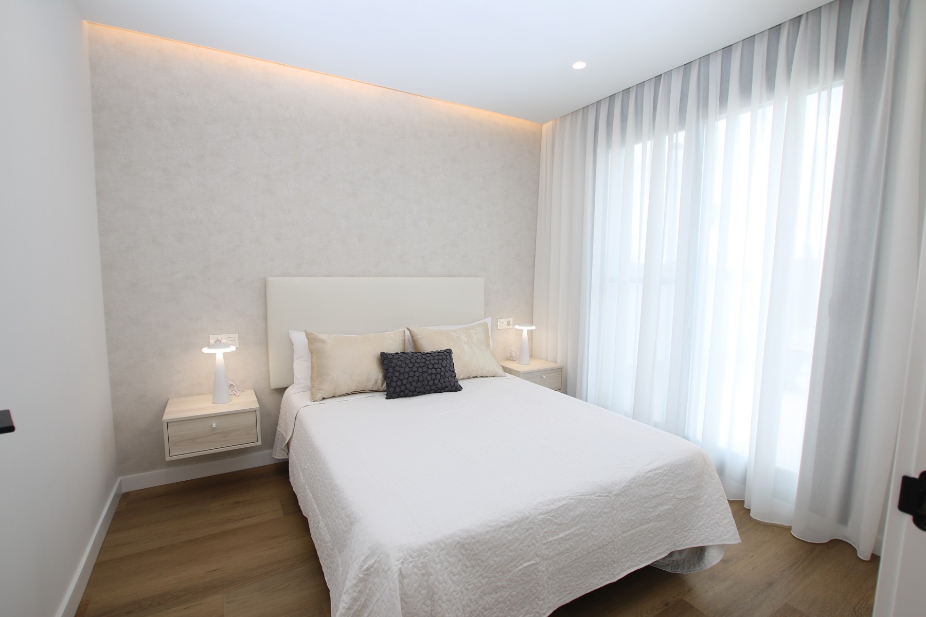 Casa · Obra nueva - Pilar de la Horadada · Alicante · España