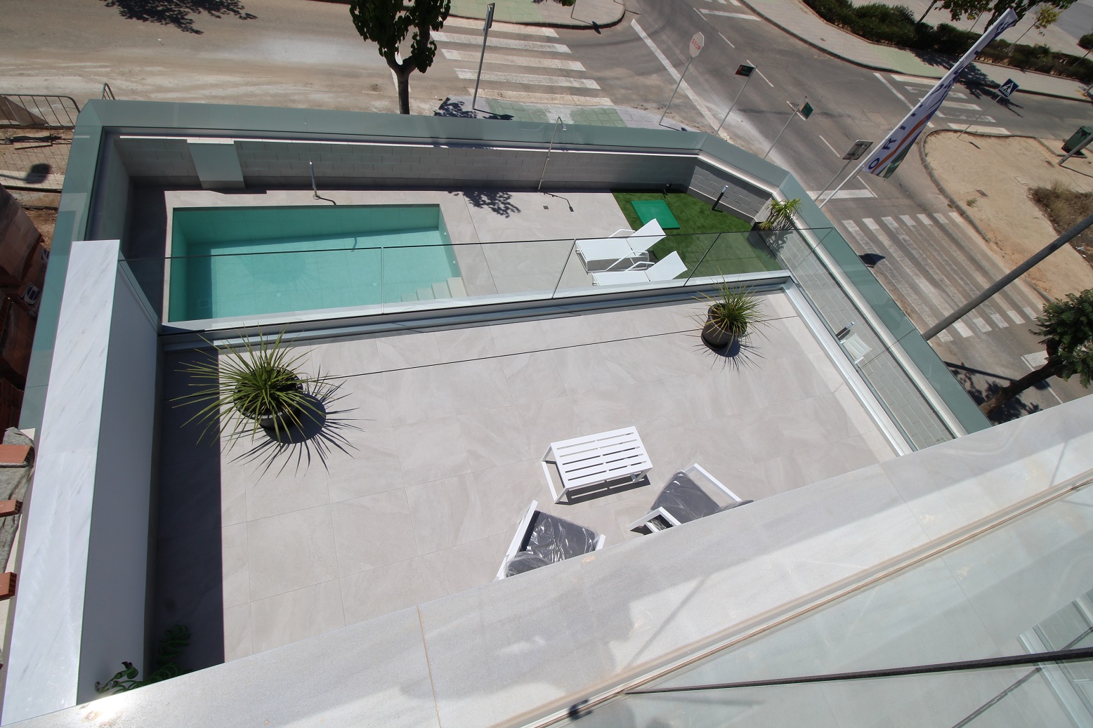 Casa · Obra nueva - Pilar de la Horadada · Alicante · España