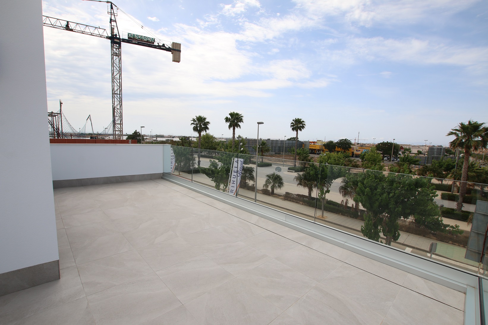 Casa · Obra nueva - Pilar de la Horadada · Alicante · España