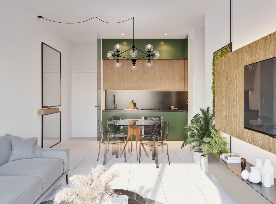 Apartamento · Obra nueva - San Miguel de Salinas · Alicante · España