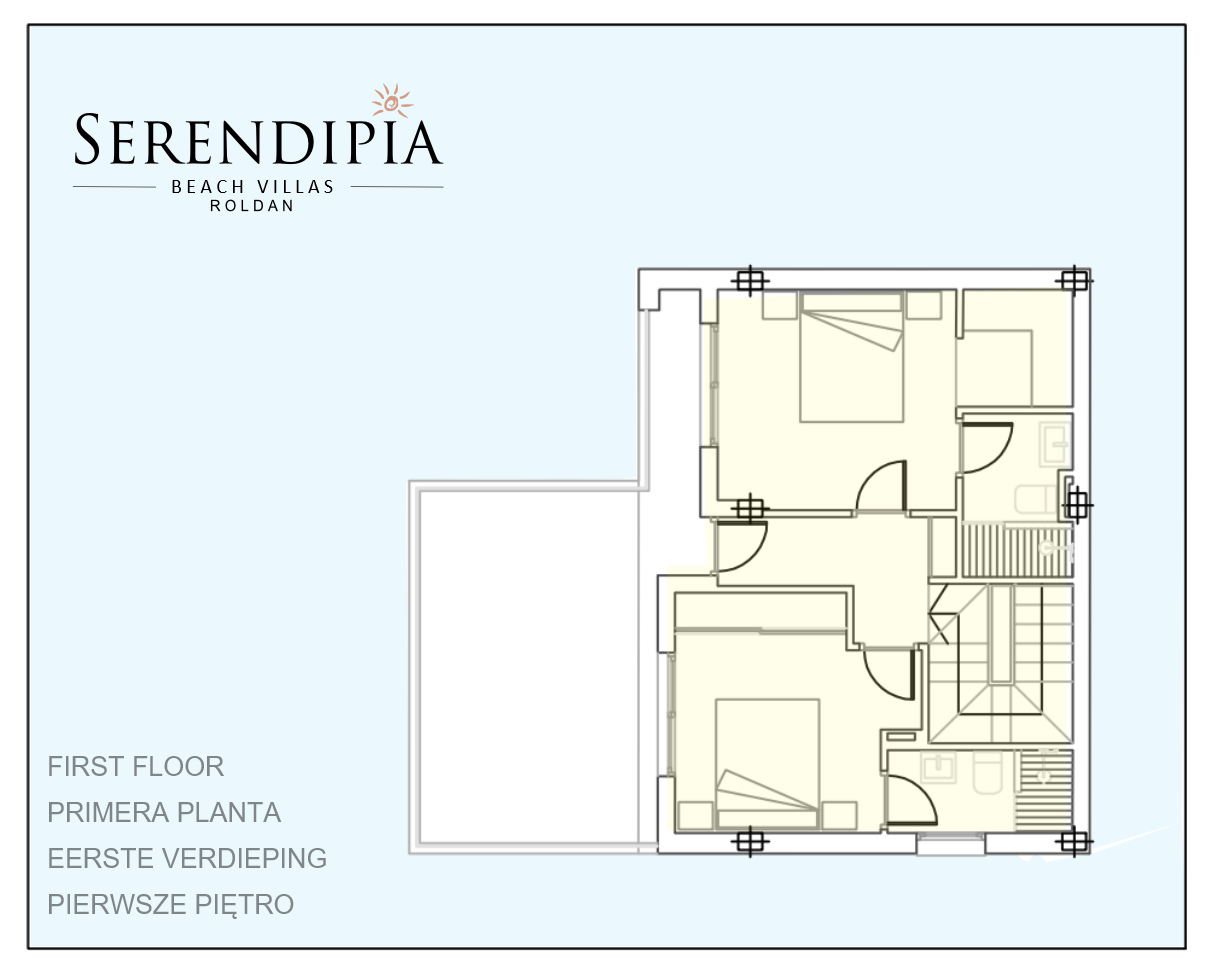 Haus · Neue Gebäude - Roldán · Murcia · Spanien