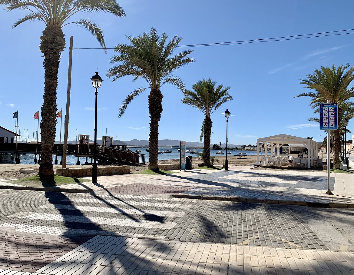 Casa · Obra nueva - Los Alcázares · Los Narejos · Murcia · España
