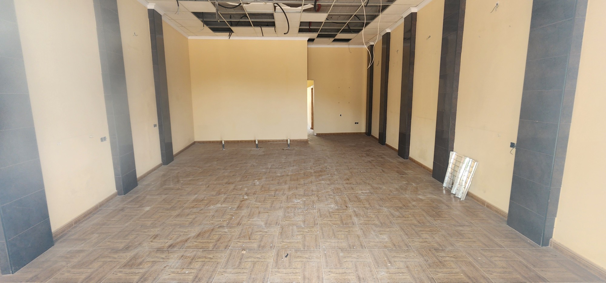 Local comercial · Reventa - Pilar de la Horadada · Pinar de Campoverde · Alicante · España
