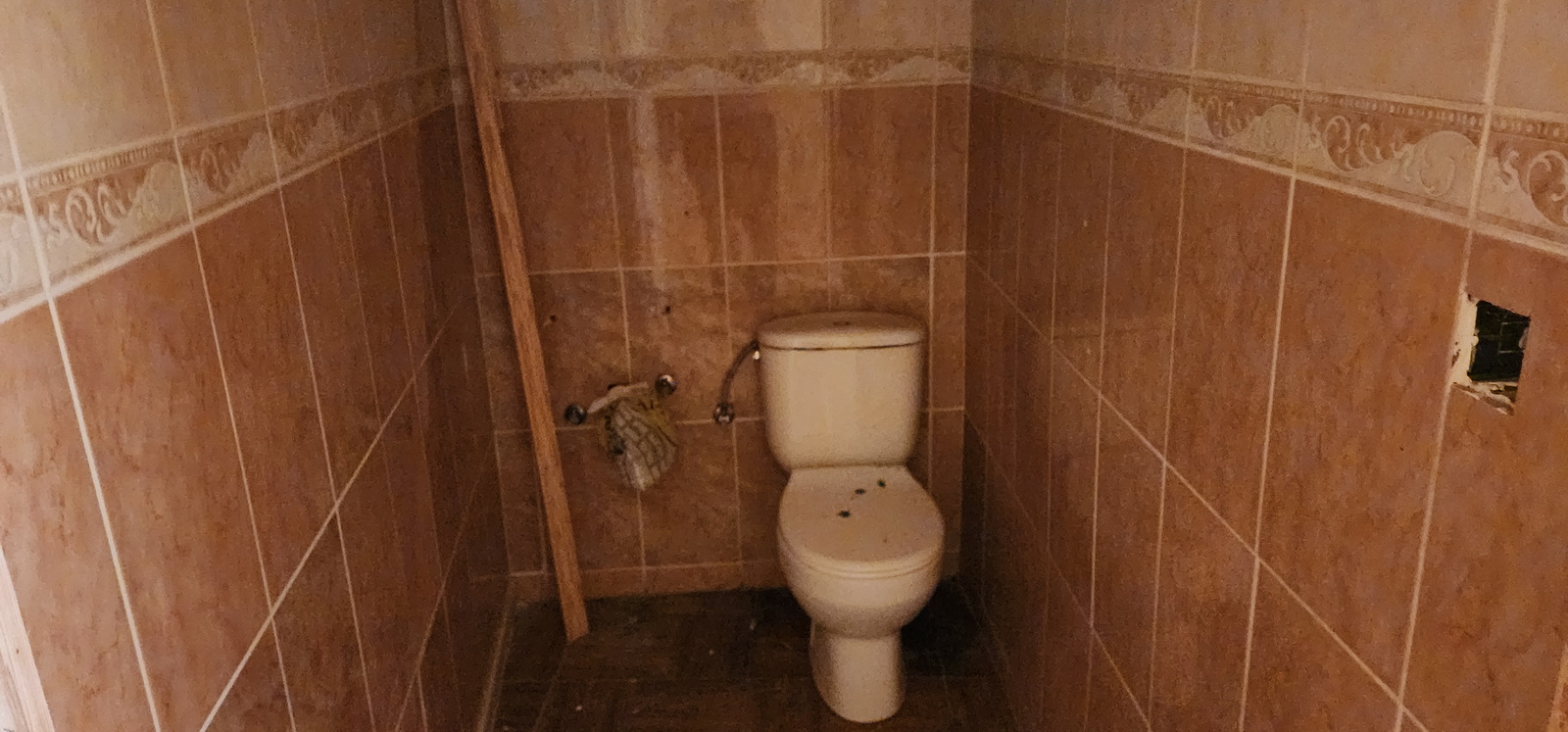 Local comercial · Reventa - Pilar de la Horadada · Pinar de Campoverde · Alicante · España