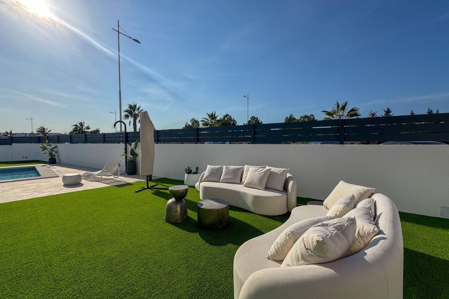 Casa · Obra nueva - San Miguel de Salinas · Alicante · España