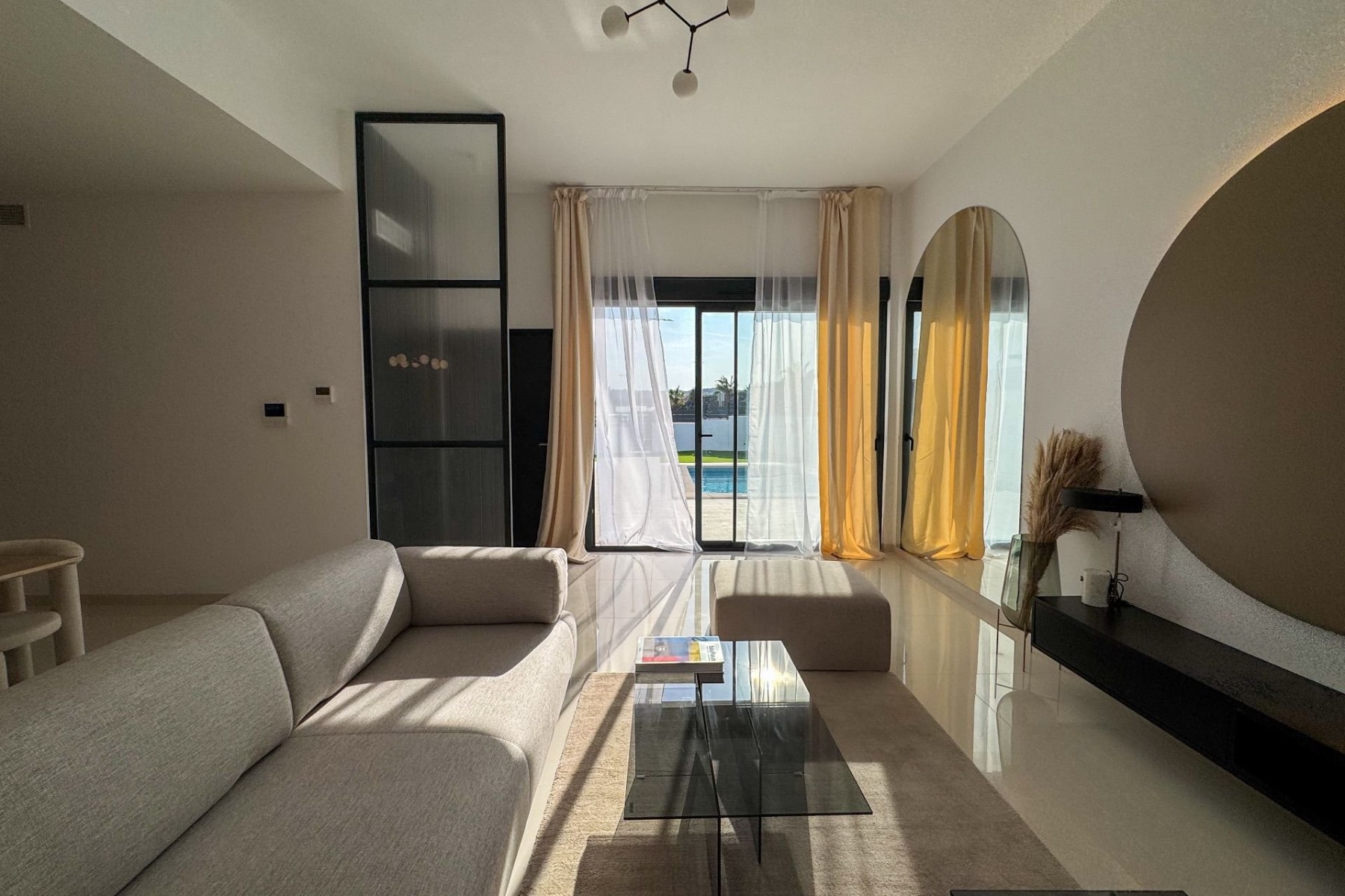 Casa · Obra nueva - San Miguel de Salinas · Alicante · España