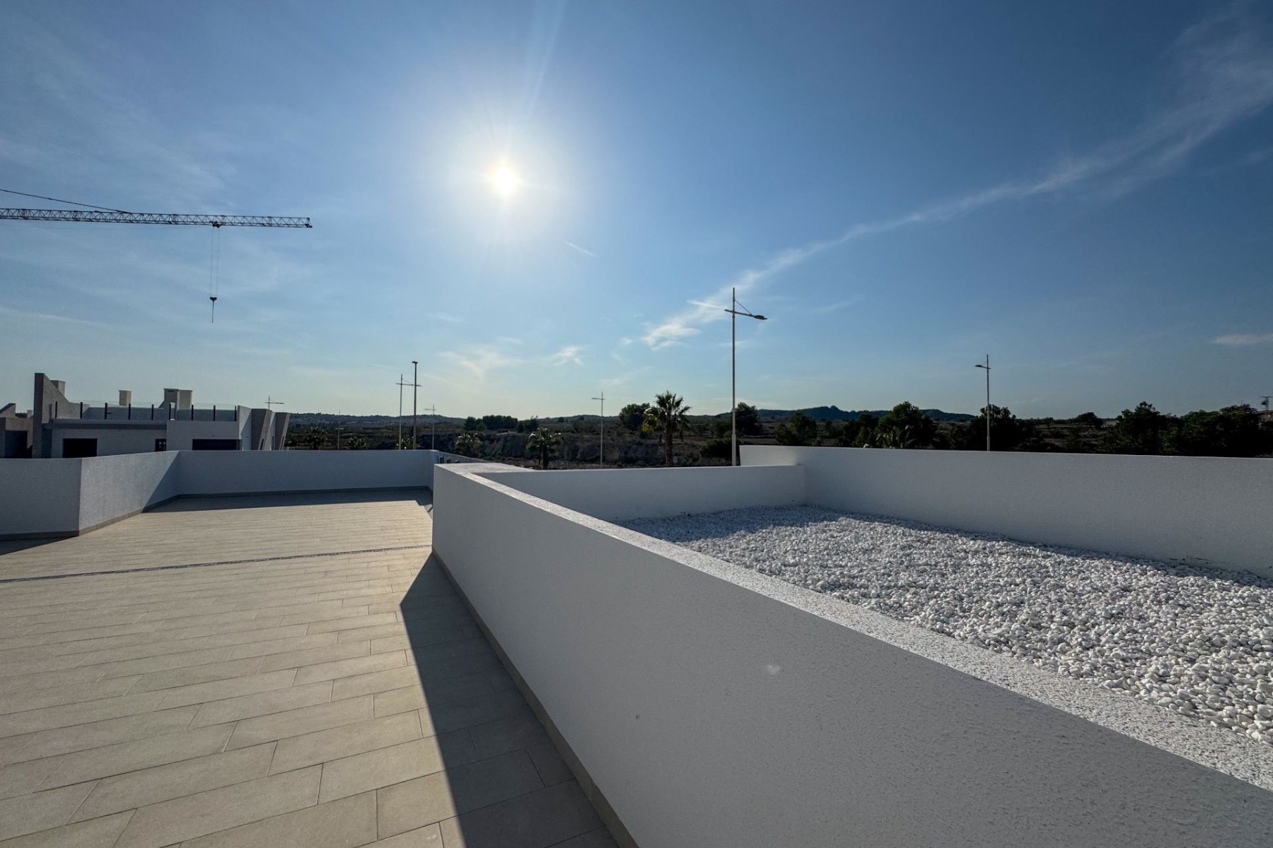 Casa · Obra nueva - San Miguel de Salinas · Alicante · España