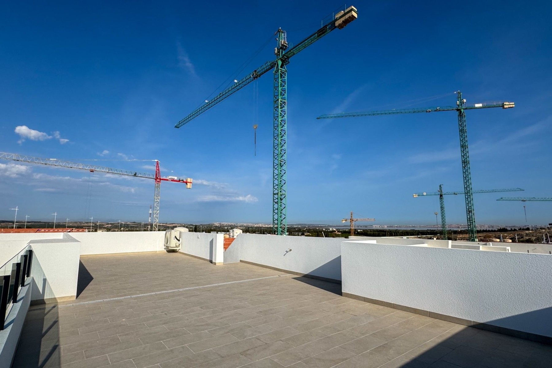 Casa · Obra nueva - San Miguel de Salinas · Alicante · España