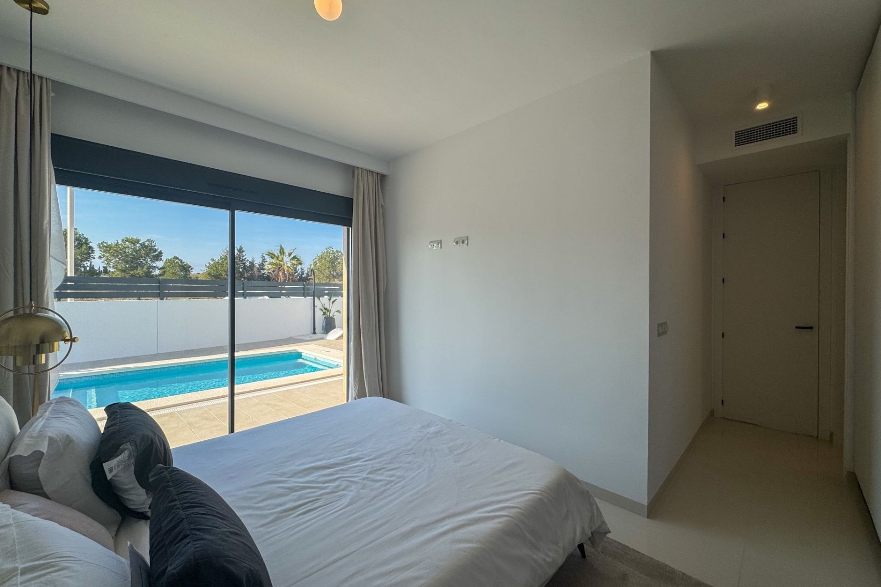 Casa · Obra nueva - San Miguel de Salinas · Alicante · España
