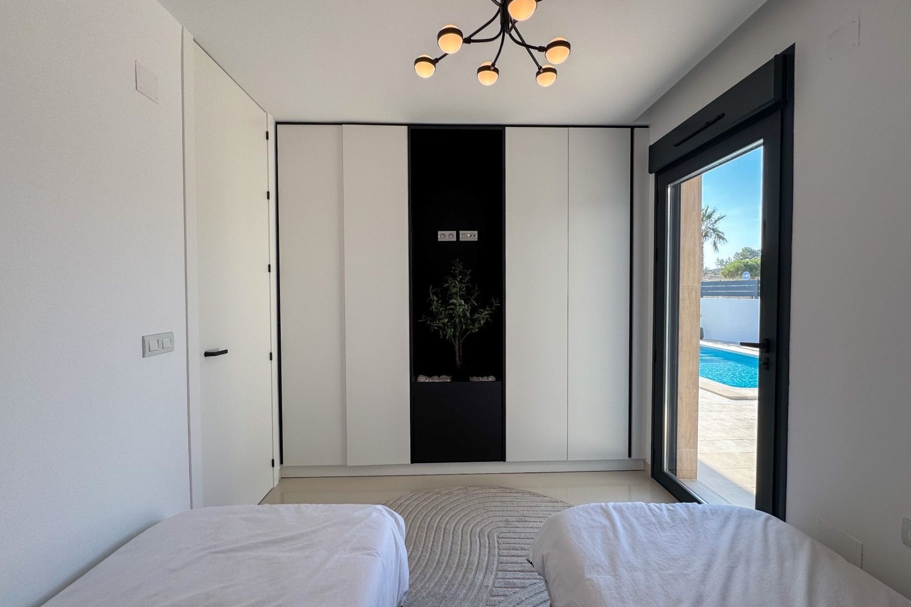 Casa · Obra nueva - San Miguel de Salinas · Alicante · España