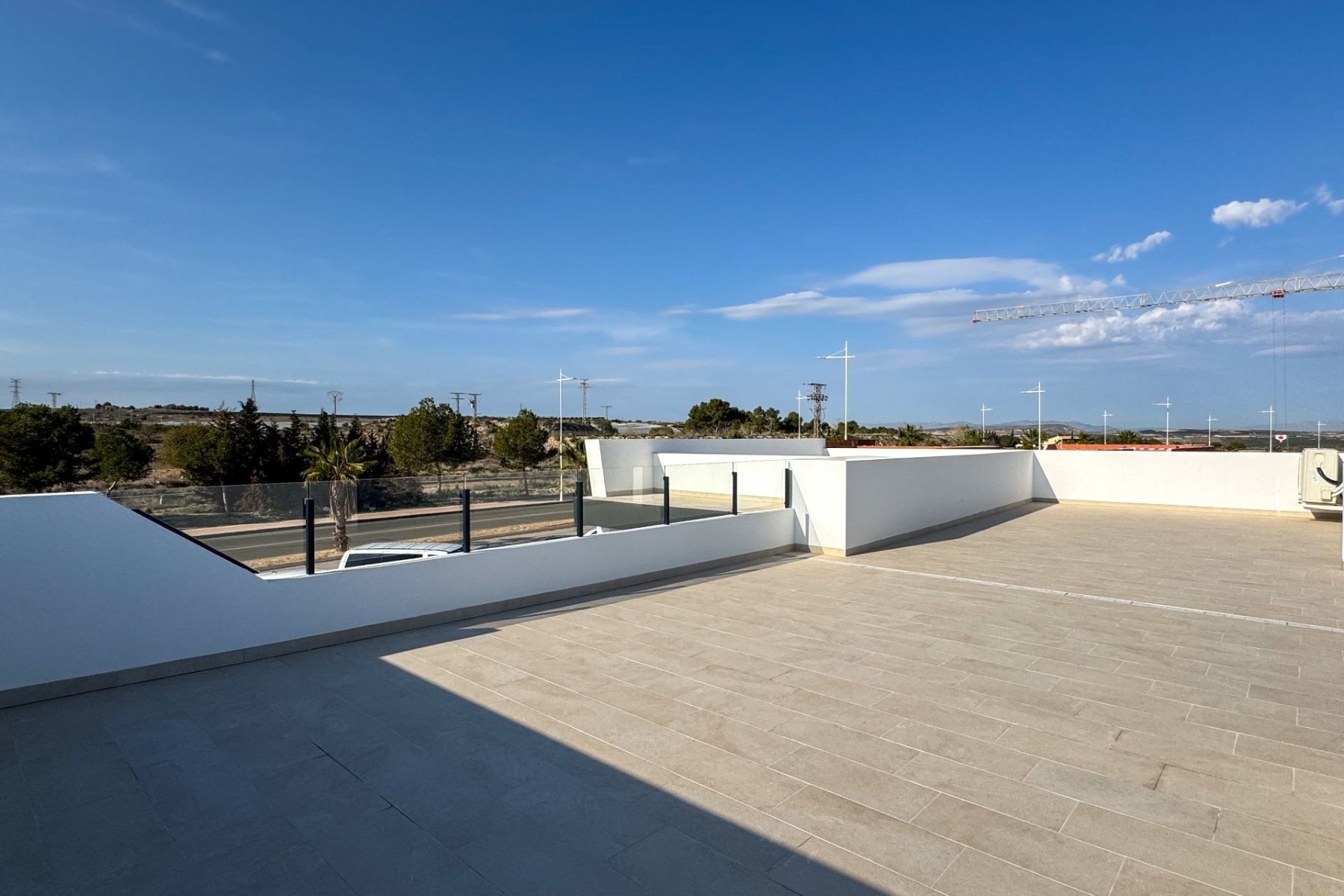 Casa · Obra nueva - San Miguel de Salinas · Alicante · España