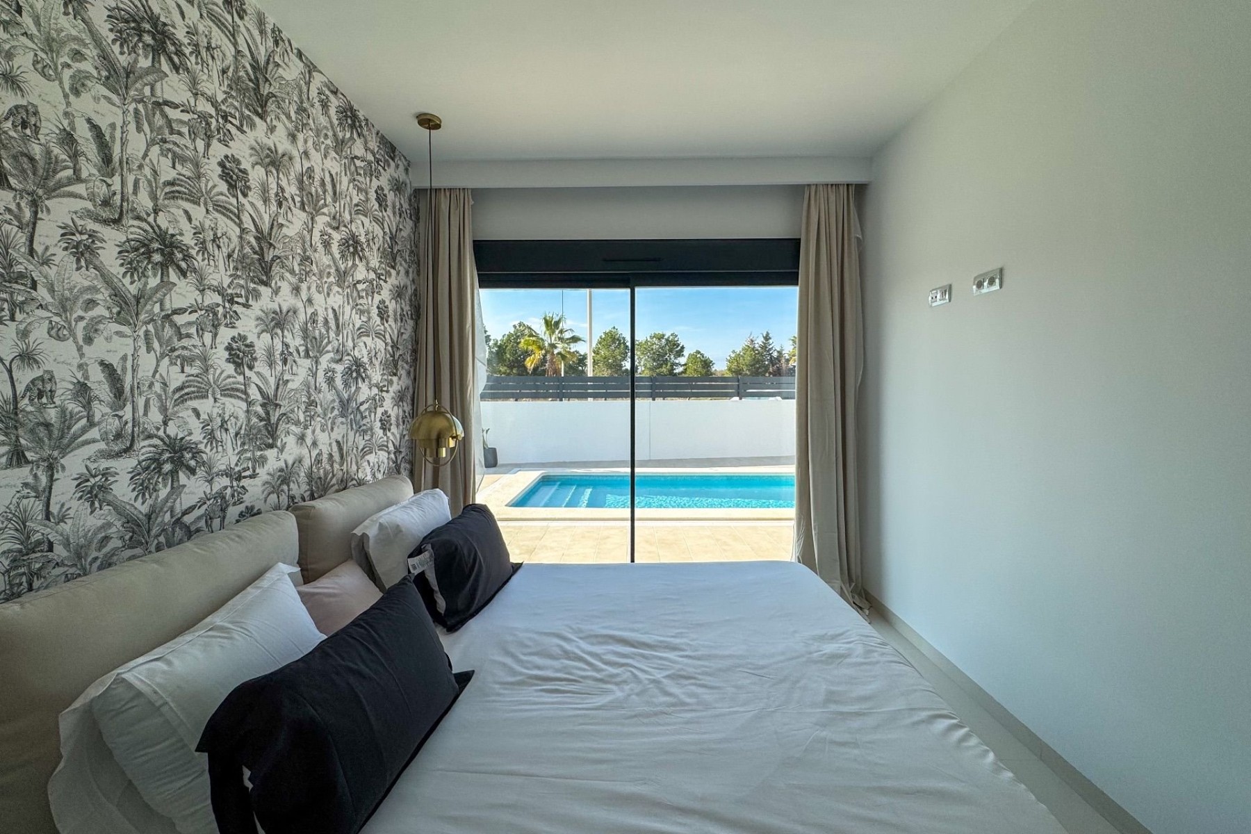 Casa · Obra nueva - San Miguel de Salinas · Alicante · España