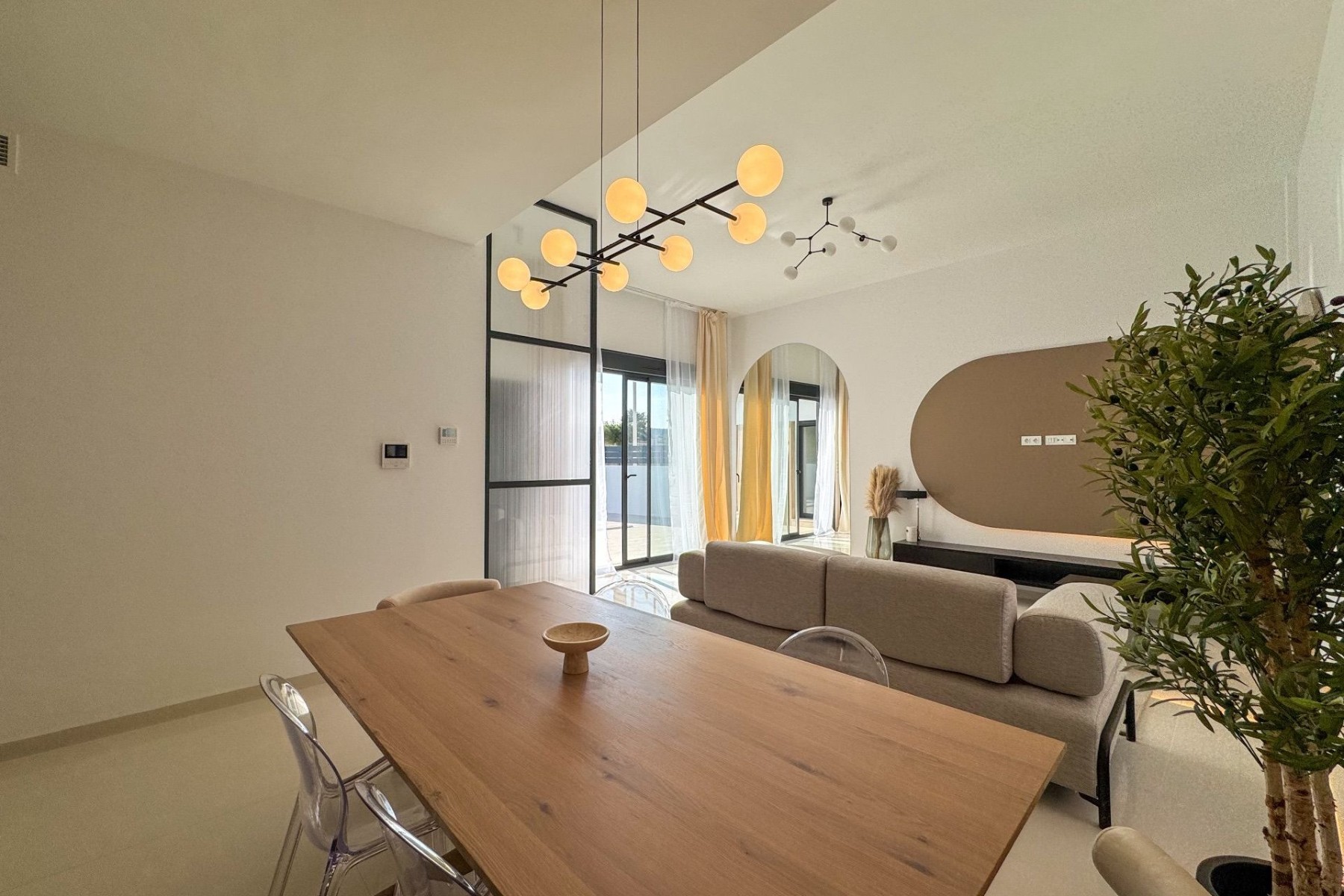 Casa · Obra nueva - San Miguel de Salinas · Alicante · España