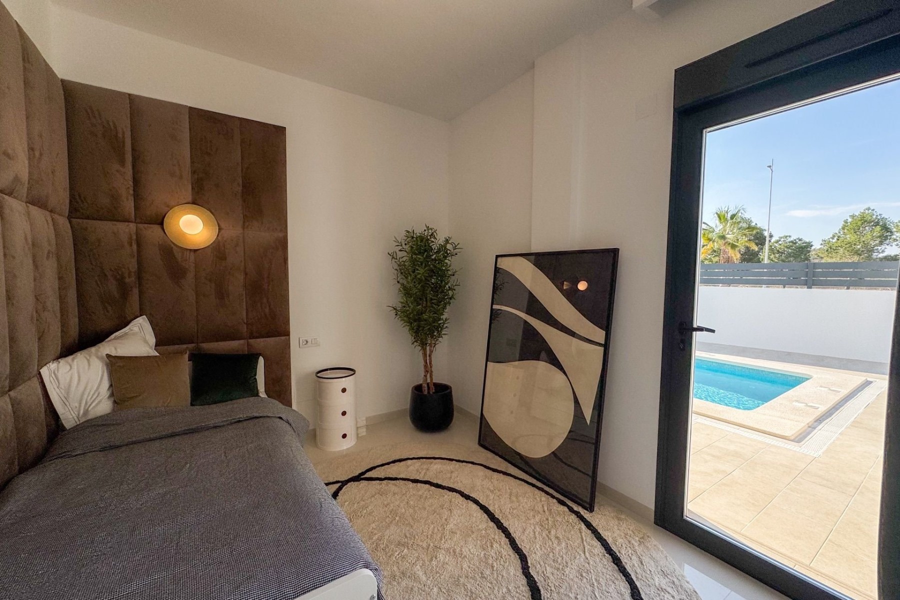 Casa · Obra nueva - San Miguel de Salinas · Alicante · España
