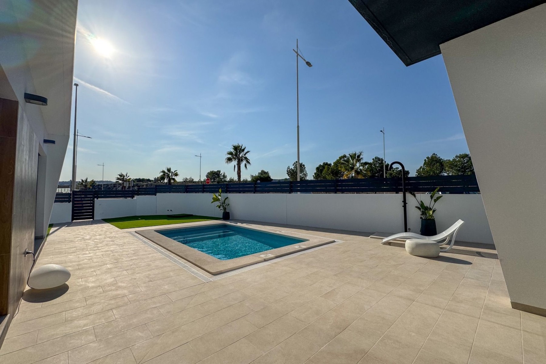 Casa · Obra nueva - San Miguel de Salinas · Alicante · España