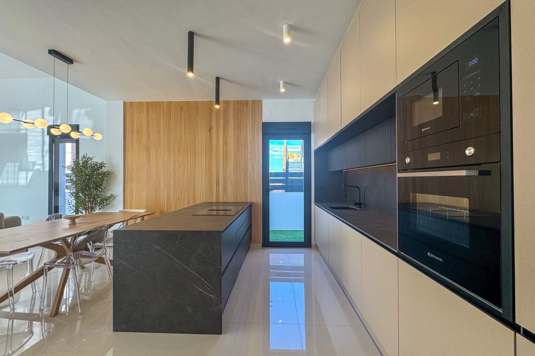 Casa · Obra nueva - San Miguel de Salinas · Alicante · España