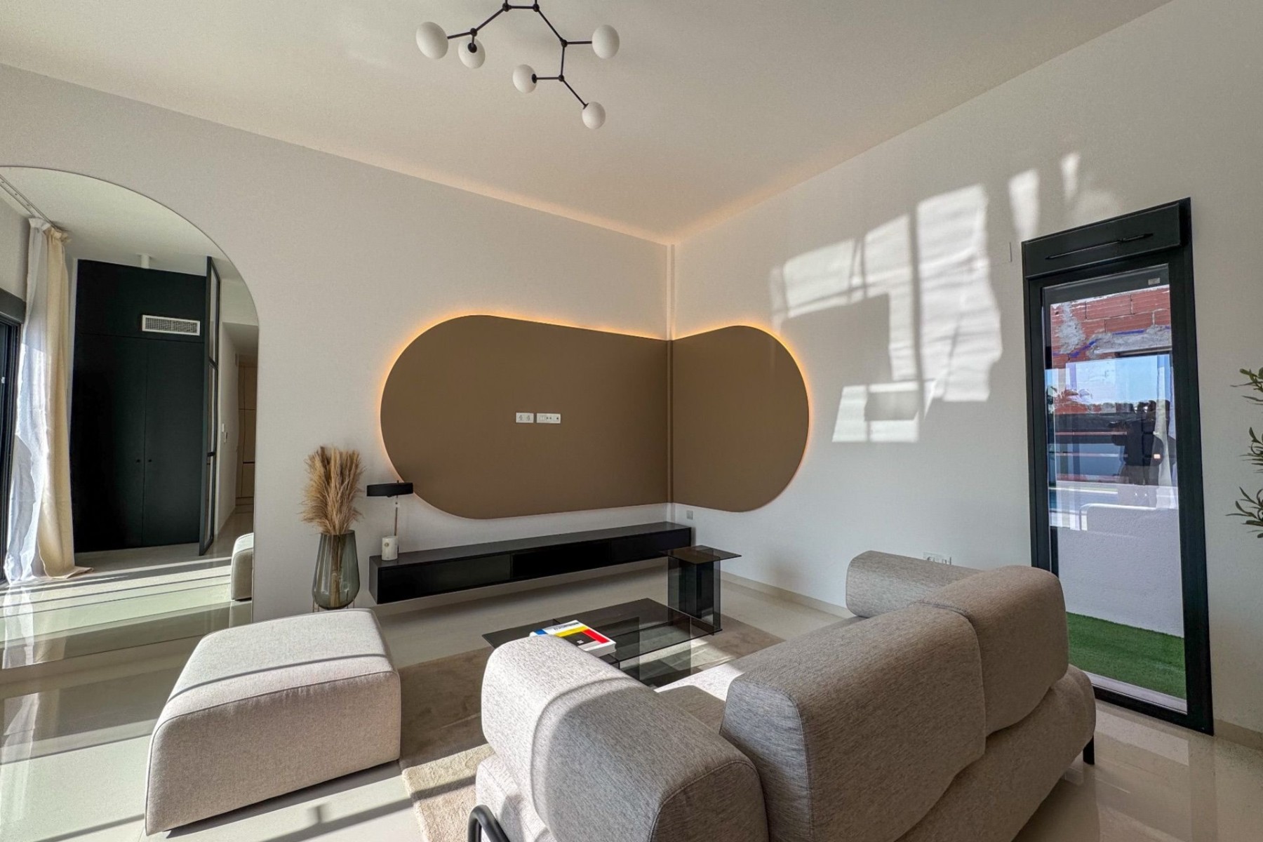 Casa · Obra nueva - San Miguel de Salinas · Alicante · España