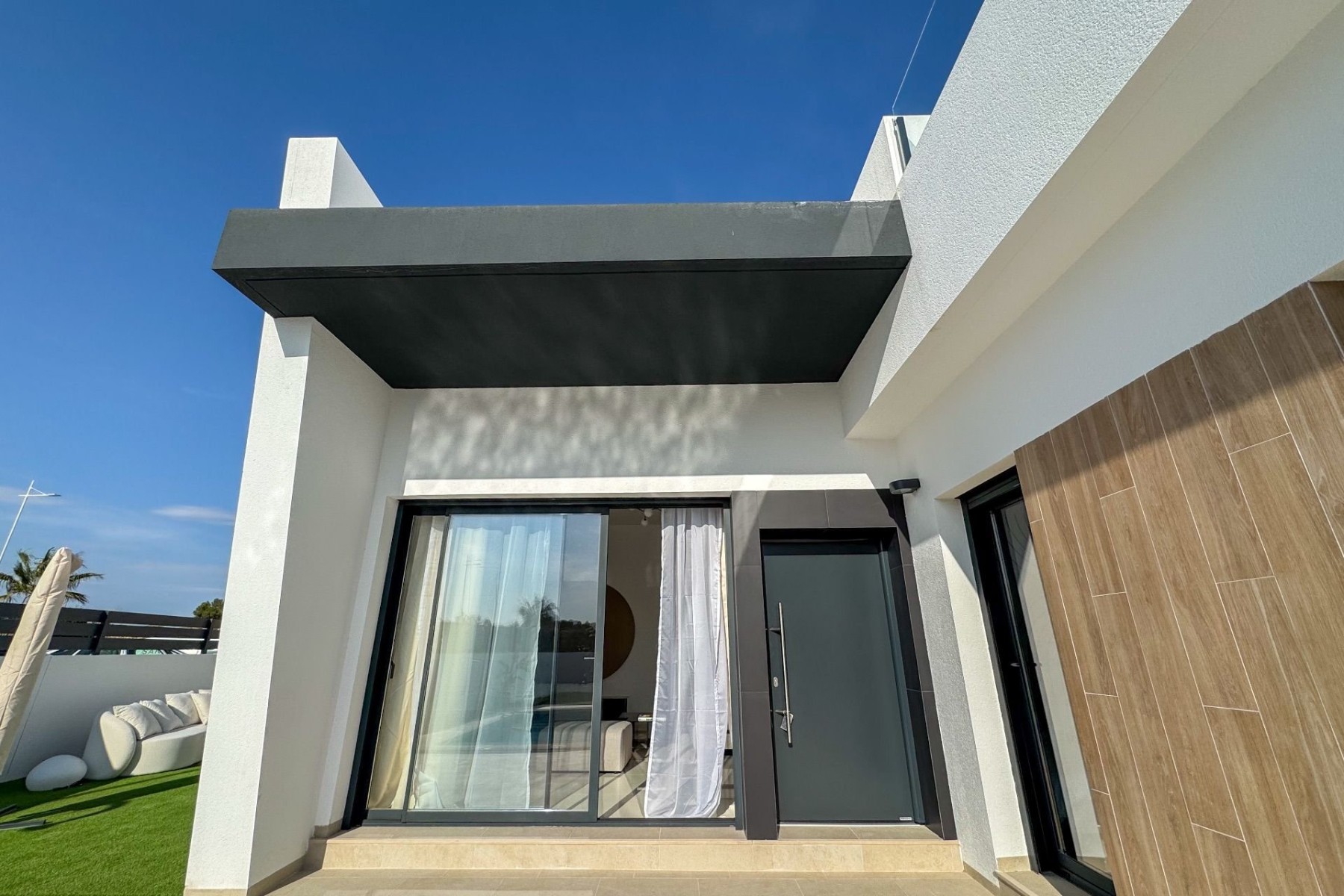 Casa · Obra nueva - San Miguel de Salinas · Alicante · España