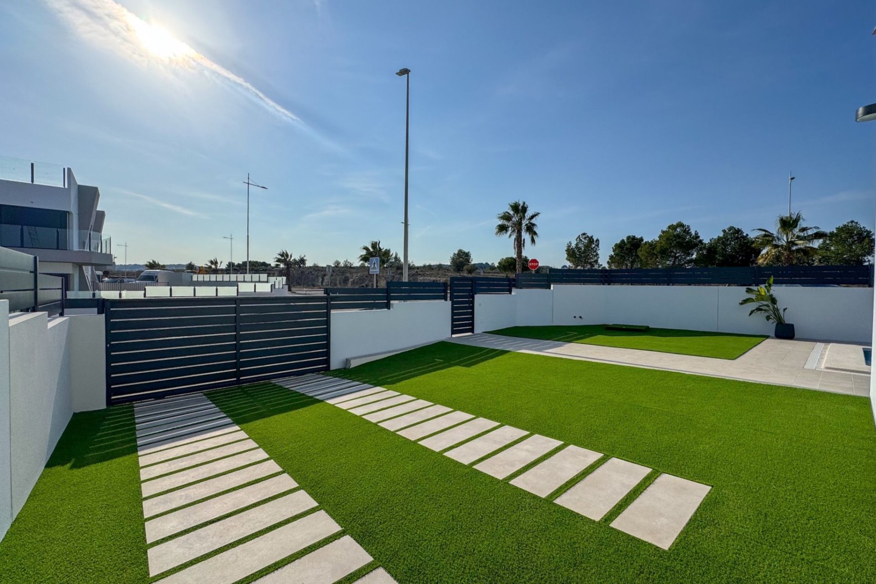 Casa · Obra nueva - San Miguel de Salinas · Alicante · España