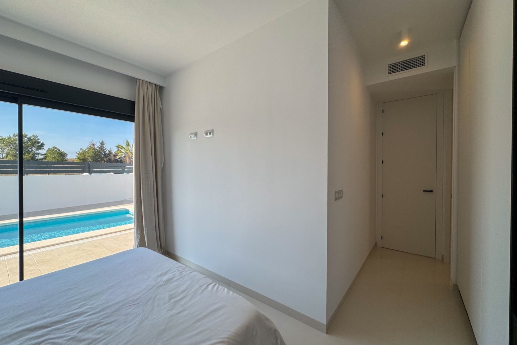 Casa · Obra nueva - San Miguel de Salinas · Alicante · España