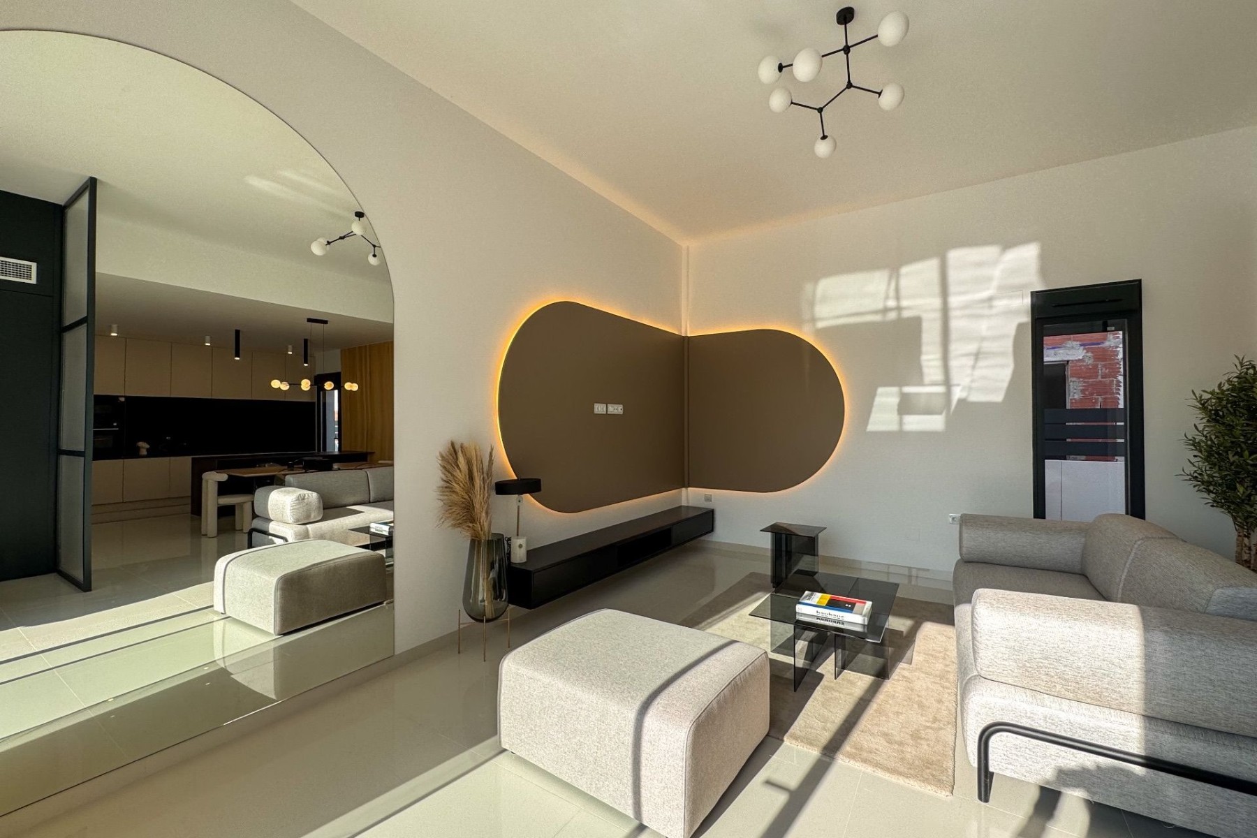 Casa · Obra nueva - San Miguel de Salinas · Alicante · España